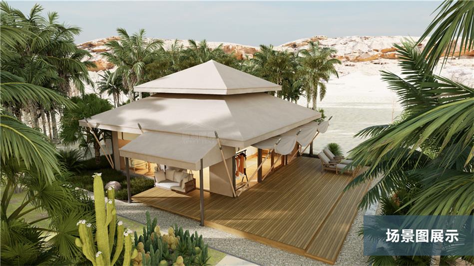 北票市野奢帐篷露营